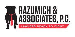 Razumich logo
